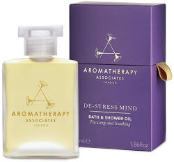 Aromatherapy Associates De-Stress Mind unisex 55 ml Tester