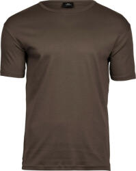 Tee Jays Mens Interlock T-Shirt (153547018)