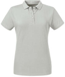 Russell Pure Organic Ladies' Pure Organic Polo (504000093)