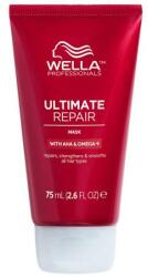 Wella Cremă-mască pentru toate tipurile de păr - Wella Professionals Ultimate Repair Mask With AHA & Omega-9 500 ml