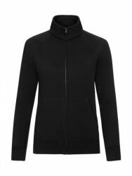 Fruit of the Loom Ladies Premium Sweat Jacket (256011012)