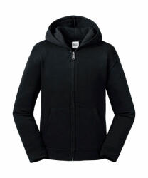 Russell Kids' Authentic Zipped Hood Sweat (240001013)