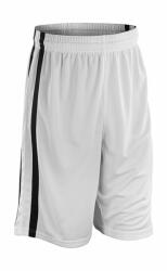 Spiro Men's Quick Dry Basketball Shorts (092330564)