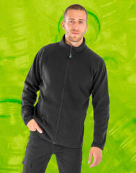 Result Genuine Recycled Recycled Fleece Polarthermic Jacket (966335416)