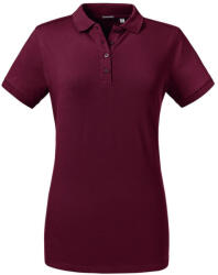 Russell Ladies' Tailored Stretch Polo (503004486)