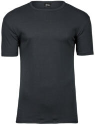 Tee Jays Mens Interlock T-Shirt (153541280)