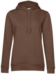 B&C Collection Organic Inspire Hooded /women (231427296)