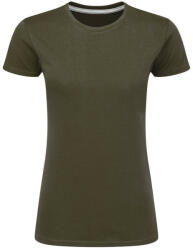 SG Signature Signature Tagless Tee Women (171525063)