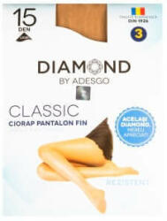 Diamond Dres clasic nergu 15 den M4, 1 buc
