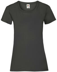 Fruit of the Loom Ladies Valueweight T (136011354)