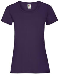 Fruit of the Loom Ladies Valueweight T (136013492)