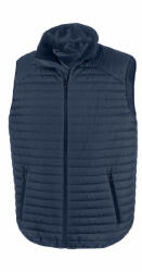 Result Genuine Recycled Thermoquilt Gilet (953332485)