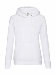 Fruit of the Loom Ladies Classic Hooded Sweat (249010006)