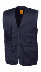 Result Work-Guard Safari Waistcoat (445332057)