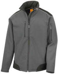 Result Work-Guard Ripstop Softshell Work Jacket (447331487)