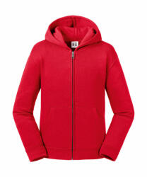 Russell Kids' Authentic Zipped Hood Sweat (240004013)