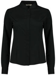Bargear Women's Tailored Fit Mandarin Collar Shirt (759111017)