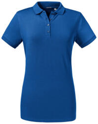 Russell Ladies' Tailored Stretch Polo (503003062)