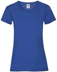 Fruit of the Loom Ladies Valueweight T (136013007)