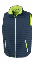 Result Genuine Recycled Thermoquilt Gilet (953332565)