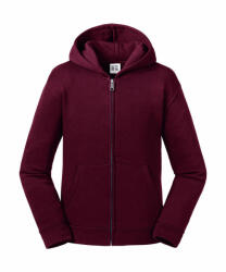 Russell Kids' Authentic Zipped Hood Sweat (240004484)