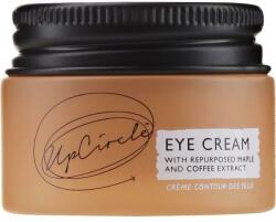 UpCircle Cremă pentru ochi - UpCircle Eye Cream With Cucumber, Hyaluronic Acid + Coffee 15 ml