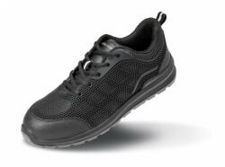 Result Work-Guard All Black Safety Trainer - size 3 (938331010)