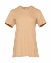 Bella+Canvas Women's Relaxed Jersey Short Sleeve Tee (194067423)