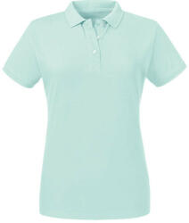 Russell Pure Organic Ladies' Pure Organic Polo (504003283)