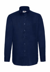Fruit of the Loom Oxford Shirt Long Sleeve (778012006)