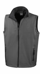 Result Core Men's Printable Softshell Bodywarmer (845331885)