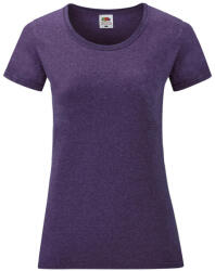 Fruit of the Loom Ladies Valueweight T (136013464)