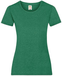 Fruit of the Loom Ladies Valueweight T (136015062)