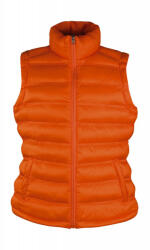 Result Urban Ladies' Ice Bird Padded Gilet (833334106)