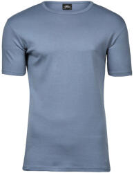 Tee Jays Mens Interlock T-Shirt (153540104)