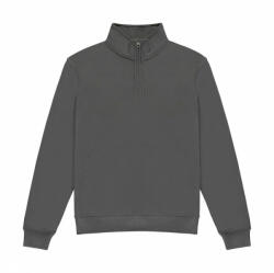 Kustom Kit Regular Fit 1/4 Zip Sweatshirt (211111286)