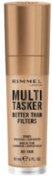 Rimmel Primer pentru față - Rimmel Multi Tasker Better Than Filters Primer 004 - Light Medium