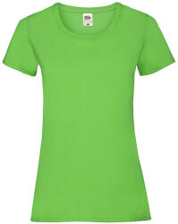 Fruit of the Loom Ladies Valueweight T (136015213)