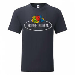 Fruit of the Loom Vintage Collection Vintage T Large Logo Print (166012025)