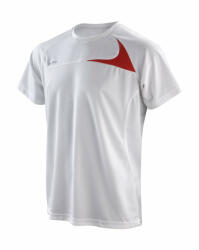 Spiro Men's Dash Training Shirt (027330579)