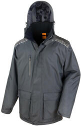 Result Work-Guard Work-Guard Vostex Long Coat (905331016)