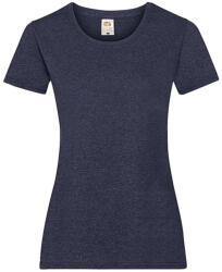 Fruit of the Loom Ladies Valueweight T (136012064)