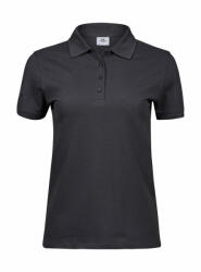 Tee Jays Ladies Heavy Polo Pique (578541283)