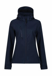 Regatta Professional Women's Venturer 3-Layer Hooded Softshell Jacket (949172004)