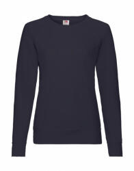 Fruit of the Loom Ladies Lightweight Raglan Sweat (229012027)