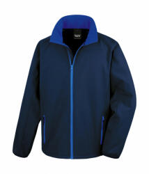 Result Core Printable Softshell Jacket (828332377)