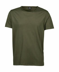 Tee Jays Raw Edge Tee (110545308)