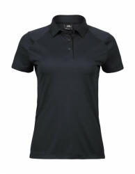 Tee Jays Ladies Luxury Sport Polo (571541288)