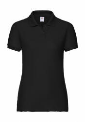 Fruit of the Loom Ladies 65/35 Polo (593011016)