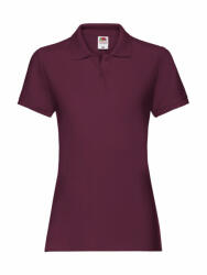 Fruit of the Loom Ladies Premium Polo (528014484)